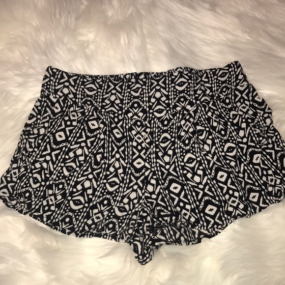 Spring/summer shorts - Picture 1 of 3